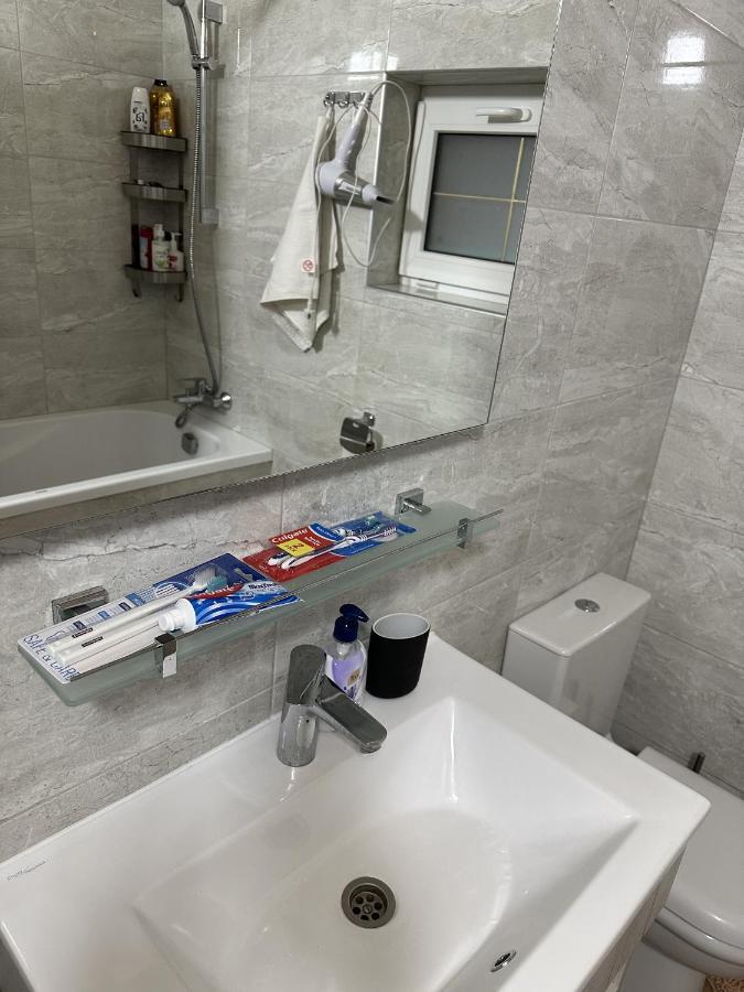 Carpathian Dream Apartments 亚列姆切 外观 照片